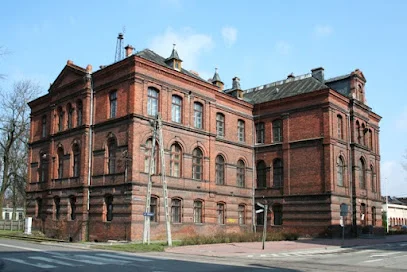 Kantor (dawny Kantor)