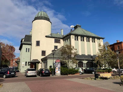 Kino "Len"