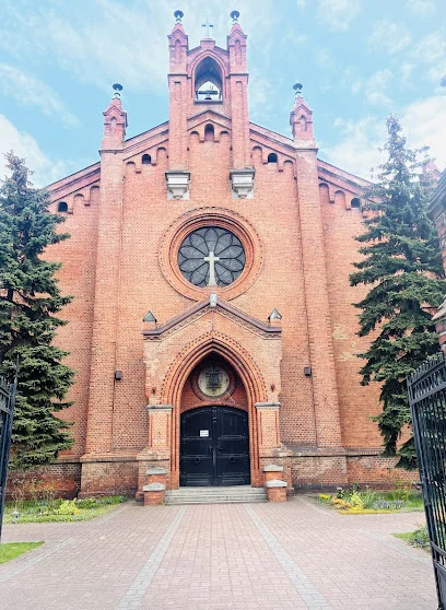 Kościół św. Karola Boromeusza