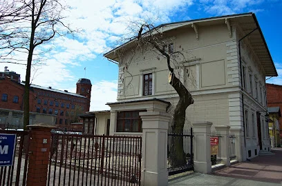 Pałacyk Tyrolski (Willa Marcelliniego)