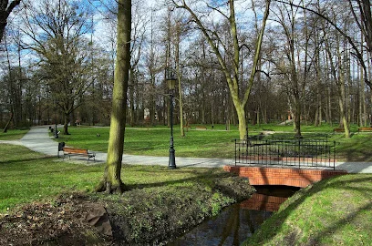 Park Dittricha
