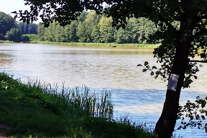 Stawy św. Anny